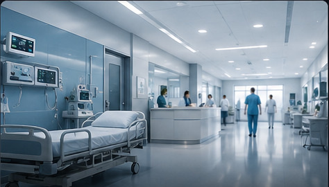 Healthcare