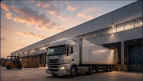 Logistics and Warehousing