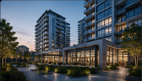 Property and Real Estate