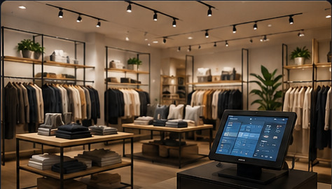 Retail